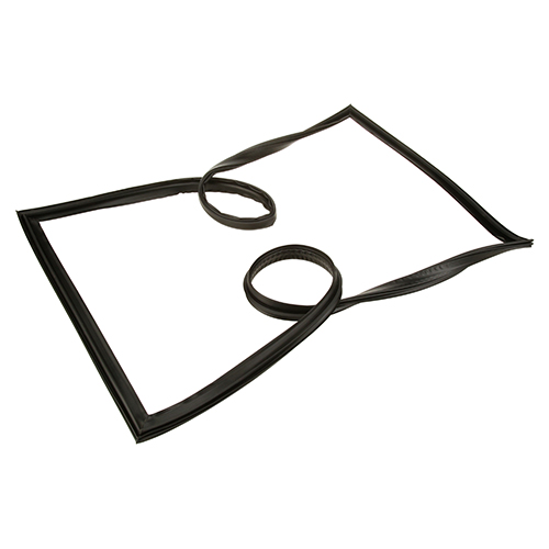 True E203294 Black Door Gasket, T-72-Hc-Ld