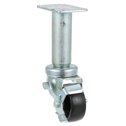 Frymaster 8100944 Fryer Adjustable Caster W/Brake 3"