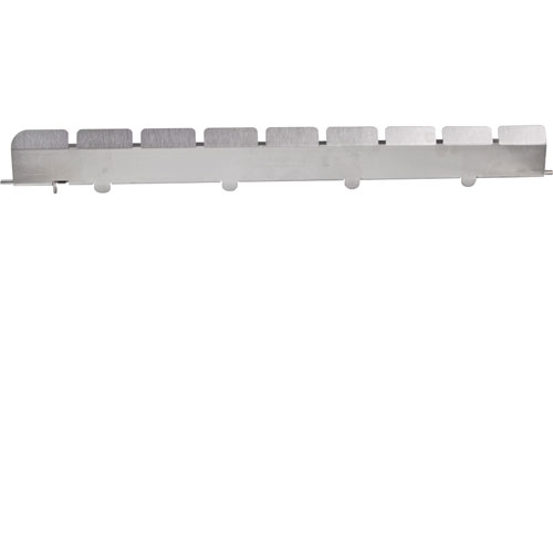 Duke 175741 FBB Broiler Loader Ramp