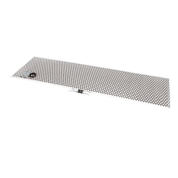 TRUE 879656 Back Screen Kit TSSU/TWT/TUC-48 32-11/16" X 10"