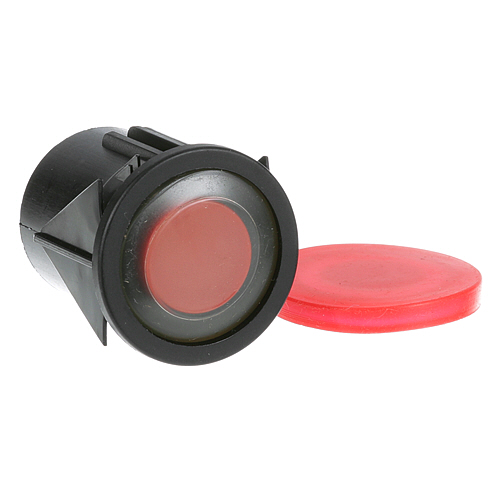 AyrKing B136 Red Push-Button Switch 125/250V
