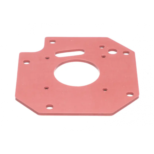 Rational 72.00.020 Gasket F. Burner  Carrier