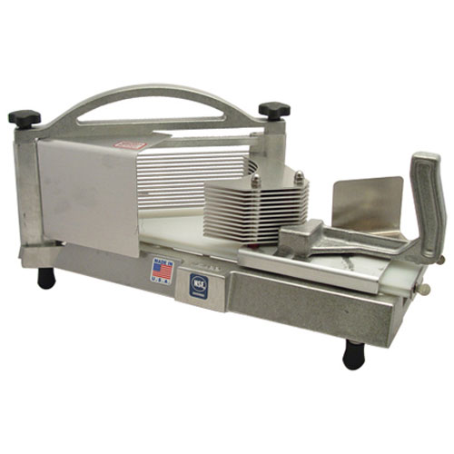 Tomato Slicer 1/4in Nem Easy Tomato Slicer Ii For Nemco - Part# Nem56600-2