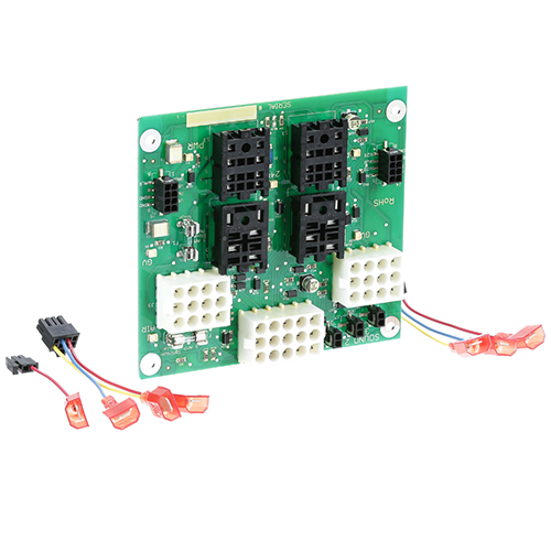 Frymaster FM8064549 Fryer Interface Board Kit W/Terminal Connectors