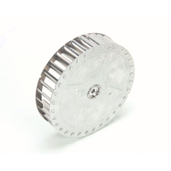 Star Mfg 500362B Blower Wheel Aluminium 6-5/16"