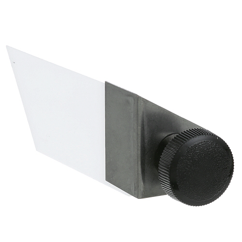 Globe 829-4 Scraper Blade & Clamp