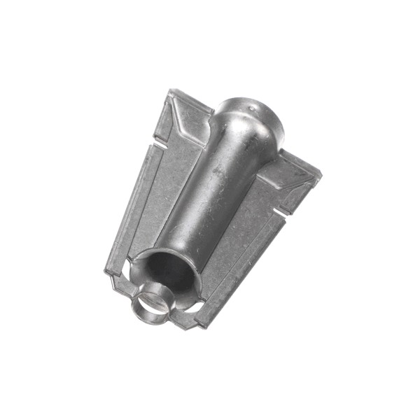 Aaon Inc P79850 Inshot Burner Single Tube 3" x 5" Slot