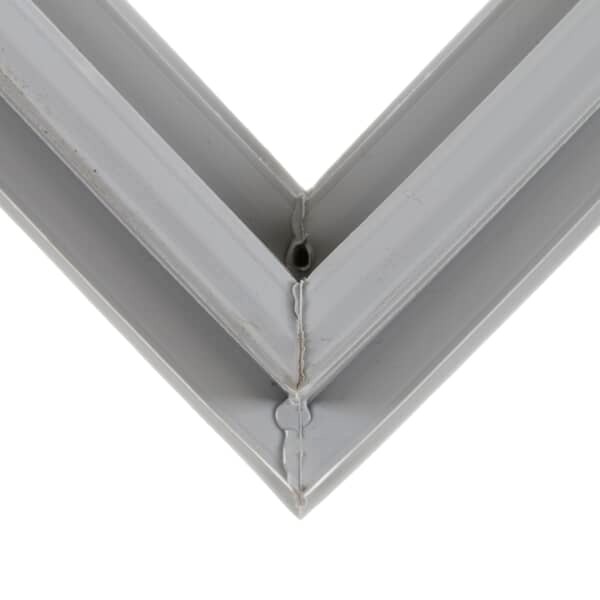 Randell IN GSK1005 Freezer Gasket Push In 15.59" X 22.52"