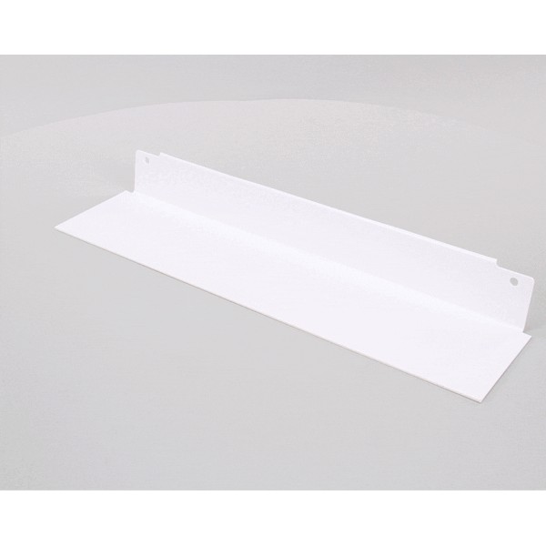 Berkel 01-403875-00163 Bread Slicer Cover White MB