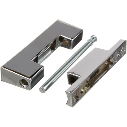 Component Hardware Group R20-1020 Edgemount Hinge W/2-1/2" Mount Hole Center