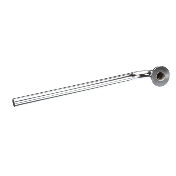 Grindmaster H429Q Coffee Urns Tube Sub-Assembly Overflow S/S