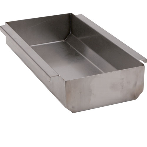 Duke 175357PS Side Grease Pan
