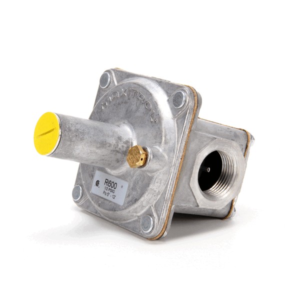 Southbend Range 1167783 Pressure Regulator Propane Gas 10" WC