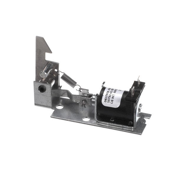 Toastmaster - See Middleby Marshall 7606065 Solenoid & Latch Assembly