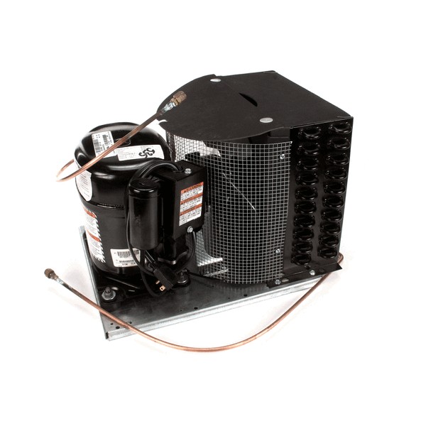 TRUE 874535 Condensing Unit 1/2HP 134 GDM 69/72 AK169AH