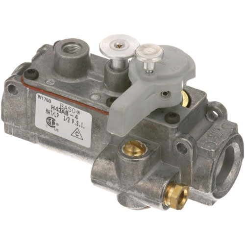Pitco P8903-96 3/8" Gas Valve NAT/LP