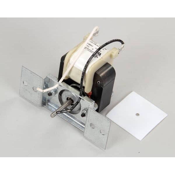 Winston Products PS2196 Blower Motor 120V