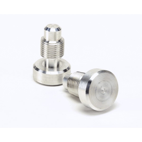 Prince Castle 943-033S Guide Rod Knob(Pack 2)