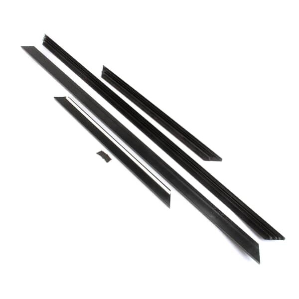 TRUE 873008 Door Gasket Retainer Kit GDM-19/23/49