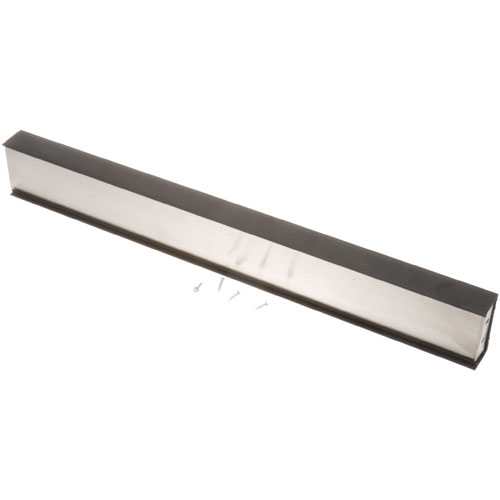 TRUE 873156 Drawer Mullion Assembly TRCB-50
