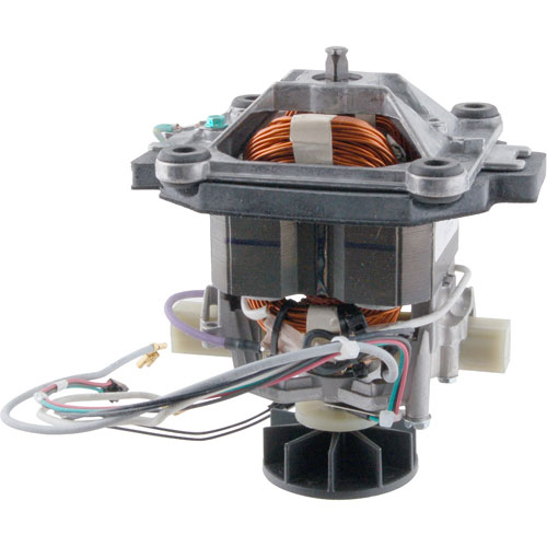 Vita-Mix 015287 3HP Motor Assembly 120 VAC