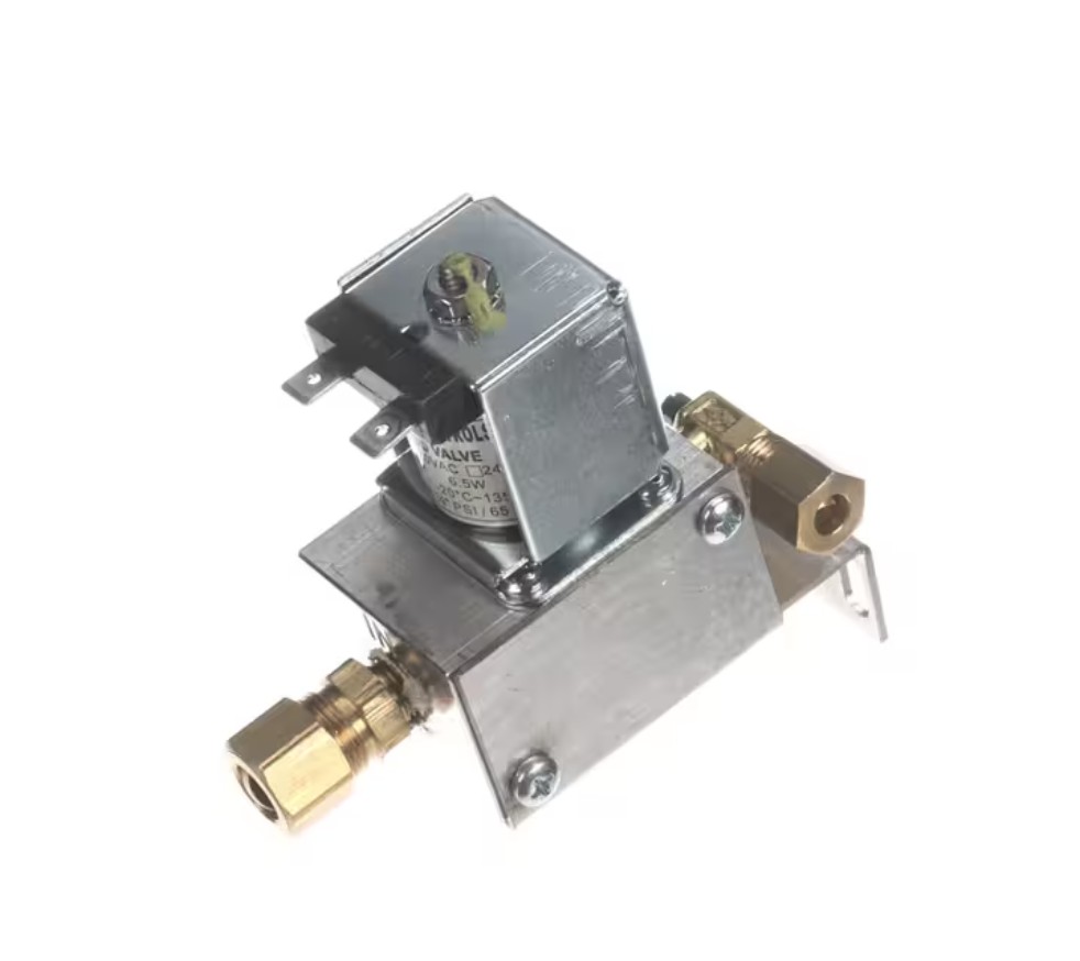 Lang SK9-EZG-627-W2 Pilot Gas Valve Assembly