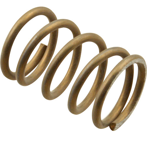 T&S Brass 885-45 Push Button Spring (T&S)