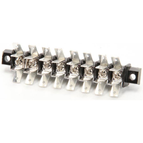 APW 1106800 Terminal Block GS699-8 HDC-4 PD-4 PTD-4