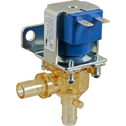 Fetco 1057.00019 Bracket 6L Valve, 120V AC 60HZ