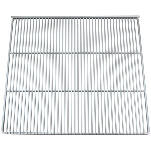 TRUE E874087 White Epoxy Wire Shelf 24-5/8" X 22-3/8"