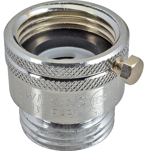 T&S Brass 972 VacuumBreaker(Atmospher C,Ght