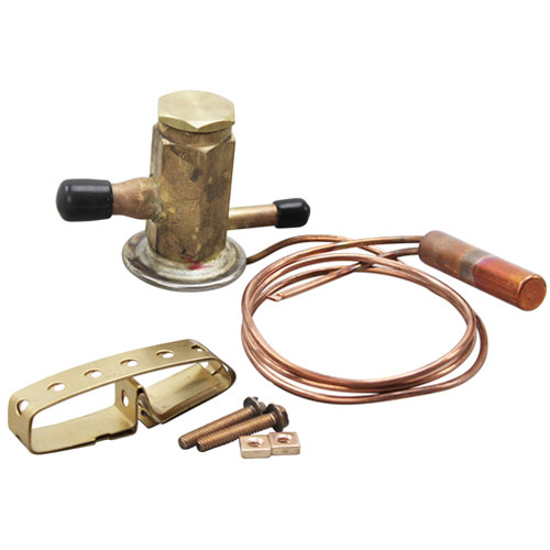 Scotsman 16-1009-22 Ice Machine Thermal Expansion Valve(TXV)