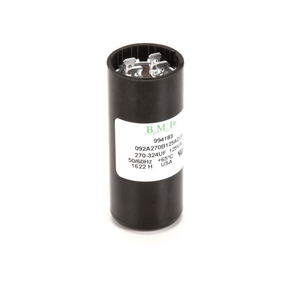 Salvajor 994183 Capacitor 50/60Hz 125V