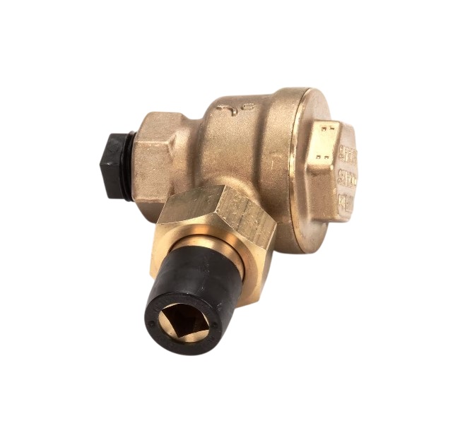 Groen Z003984 Steamer Steam Trap 1/2" MPT