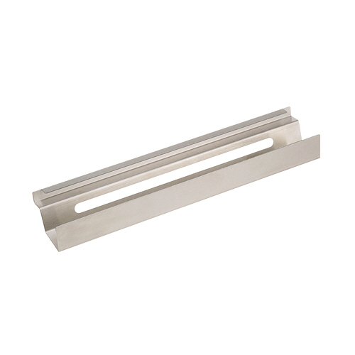 Imperial 28074 Fryer Basket Hanger SS 15-1/2" X 6" 11-3/4" Slot
