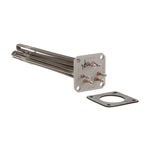 Groen CROWN-7-5027 Heating Element 208V 18kW with Gasket