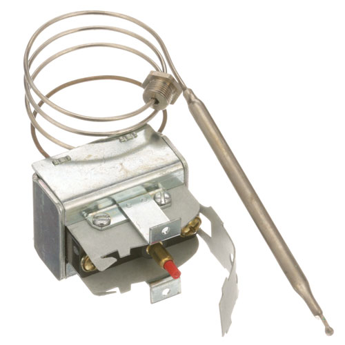 Star Mfg WS-58656 Fryer Hi-Limit Safety Thermostat LCHJ Manual Reset 440&deg;F