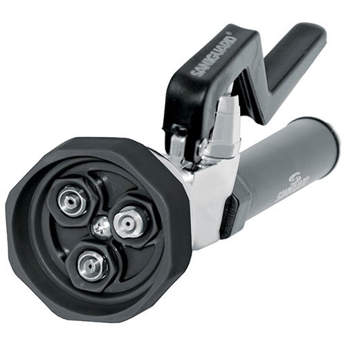 Component Hardware Group KLF-Y104 Variable Spray Head