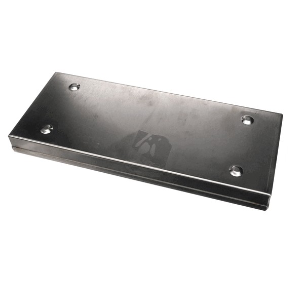 Traulsen 512-20413-00 Condensate Pan - Small