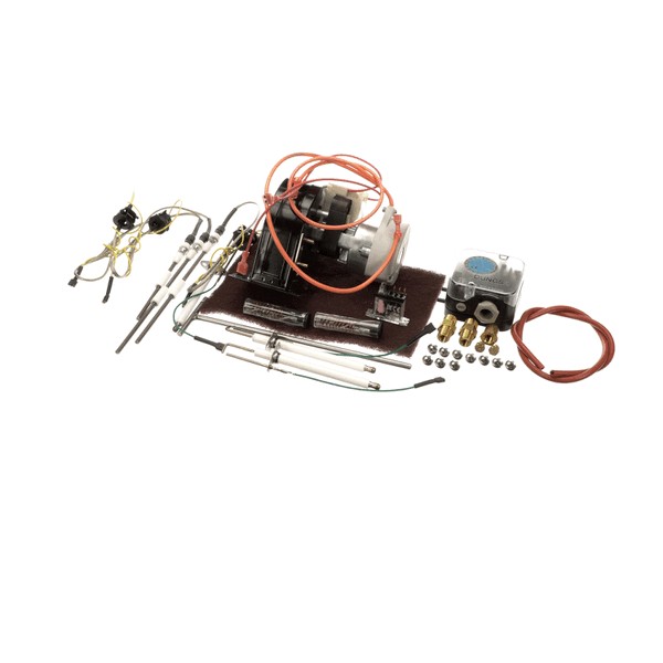 Duke 600435 Full PM Kit 230V I3P G31