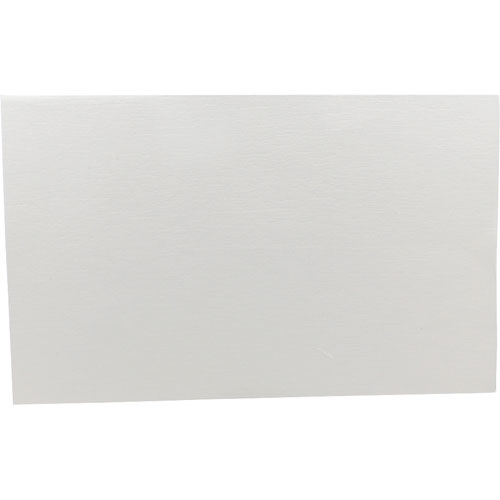 Pitco PP10606 CHECK UM Fryer Oil Filter 100-Pack 17-1/2" X 28"