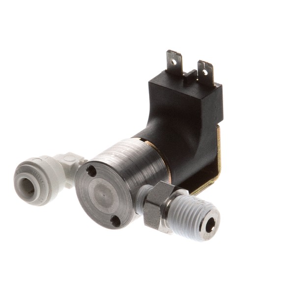 957738 Solenoid Valve Failsafe Assembly Follett