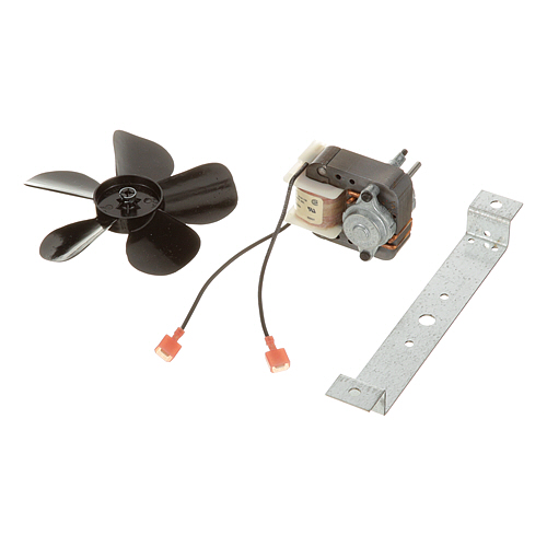Traulsen TR433670 Evaporator Fan Motor Assembly 115V