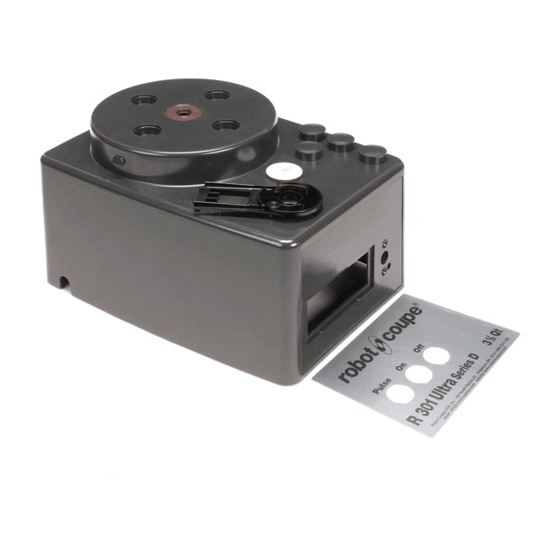 Robot Coupe 39308 Motor Support R301U D Series
