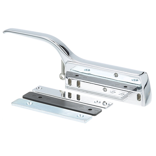 Accutemp AT1A3447-1 Quick Release Door Latch/Handle SNH