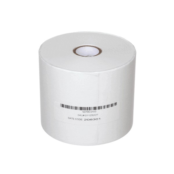 Bunn 50766.0001 1-Roll Filter Paper