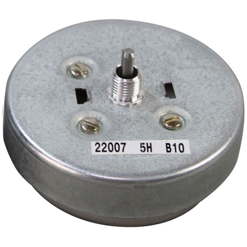 Star Mfg 2J-30801-03 Timer