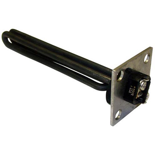 Hatco HT2-06-330 Sink Heater Element with Square Flange Mount, 3000W, 208V