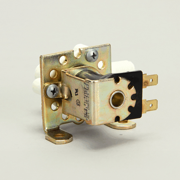 12-2313-01 Ice Machine Water Solenoid Valve 120V Scotsman