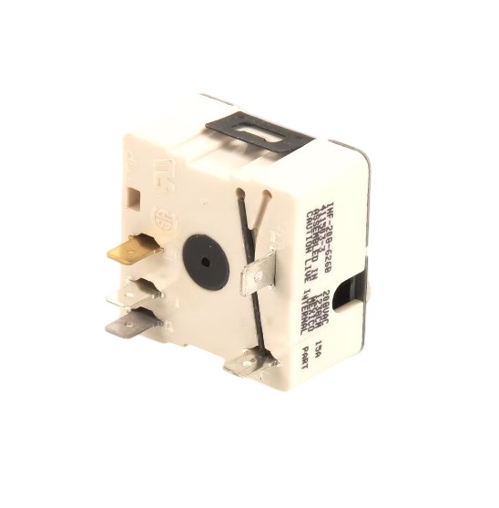 Vulcan Hart 00-411503-00003 Salamander Broiler Infinite Heat Switch 15A 208V